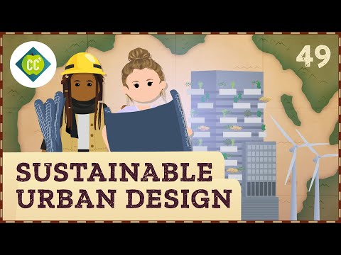 Orașe durabile: curs intensiv de geografie #49