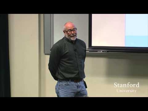 Seminar Stanford – Intel Software Guard Extensions