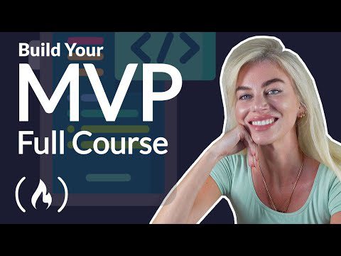 Cum să construiți un MVP pentru aplicația dvs. – Curs complet despre dezvoltarea unui produs minim viabil