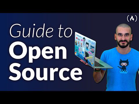 Ghid complet pentru Open Source – Cum să contribui