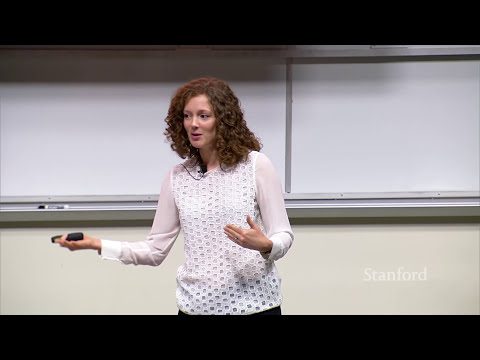 Startup Mechanics – Kirsty Nathoo, partener și CFO la Y Combinator – Stanford CS183F