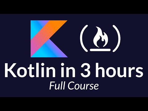 Curs Kotlin – Tutorial pentru începători