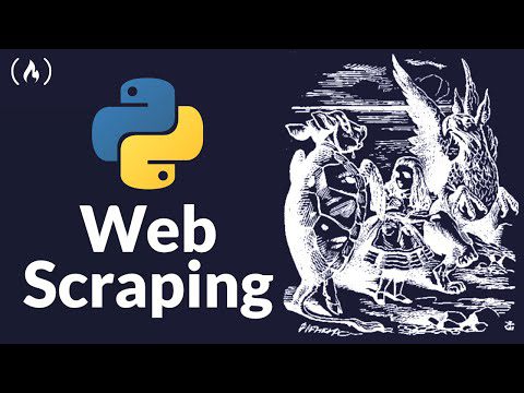 Web Scraping cu Python – Curs intensiv de supă frumoasă