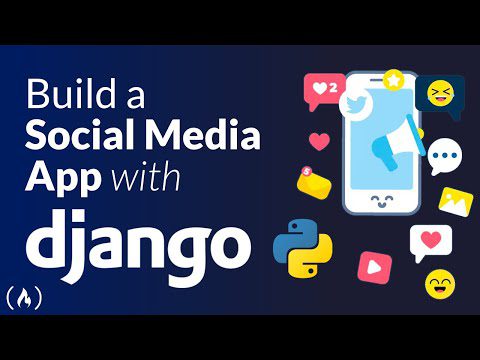 Creați o aplicație de social media cu Django – Tutorial Python Web Framework