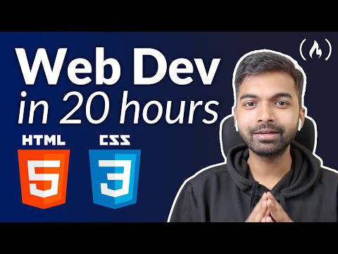 Dezvoltare Web cu HTML și CSS – Curs complet pentru începători
