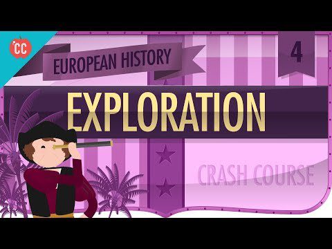 Epoca exploatării: curs intensiv de istorie europeană #4