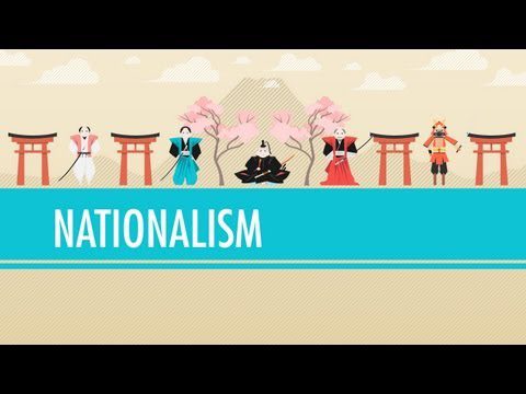 Samurai, Daimyo, Matthew Perry și naționalism: curs intensiv de istorie mondială #34