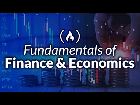 Fundamentele finanțelor și economiei pentru afaceri – Curs intensiv