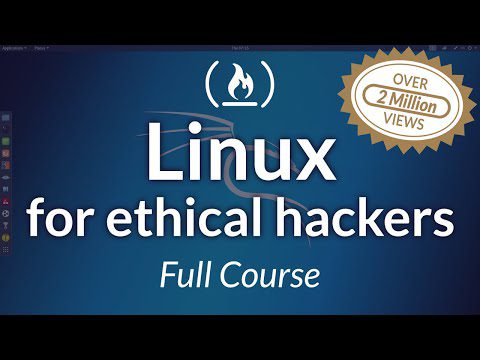 Linux pentru hackeri etici (Tutorial Kali Linux)