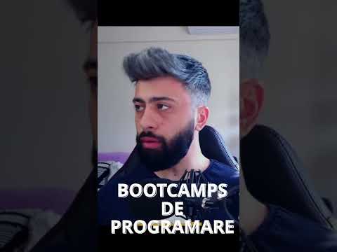 Bootcamps de programare