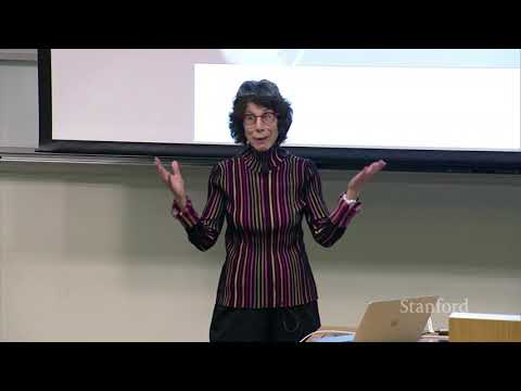 Seminar Stanford – Mind in Motion: How Action Shapes Thought