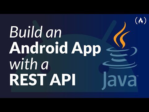 Aplicația Java Android folosind REST API – Date de rețea în cursul Android