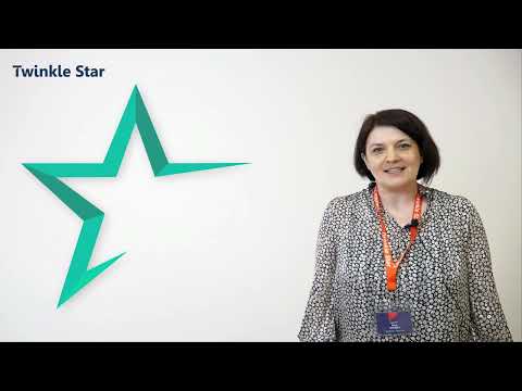 Curs limba engleza Shine – Scoala de Vara by Twinkle Star (teacher Alina Rotaru)