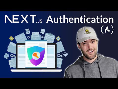 Autentificare Next.js – AuthJS / NextAuth pentru securitate bazată pe roluri
