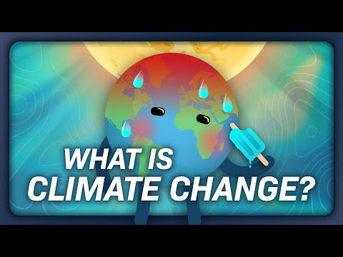 Ce este schimbările climatice?: Curs intensiv Clima și energie #1