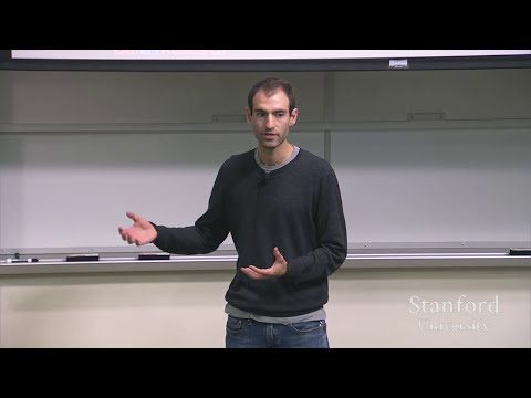 Seminar Stanford – Vorbire profundă: Creșterea recunoașterii vocale de la capăt la capăt