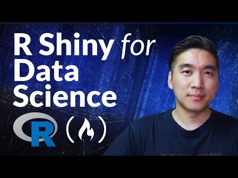 Tutorial R Shiny pentru Data Science – Creați aplicații web interactive bazate pe date