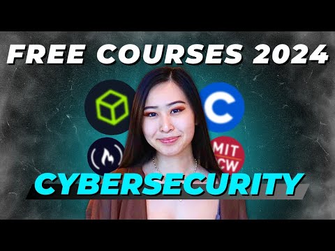 Cele mai bune cursuri gratuite de securitate cibernetică pentru 2024: Top 5 programe gratuite de certificare a securității cibernetice în 2024