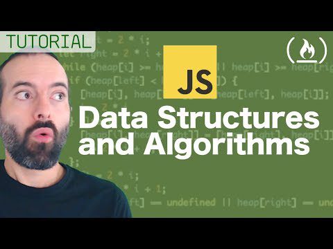 Structuri de date și algoritmi în JavaScript – Curs complet pentru începători