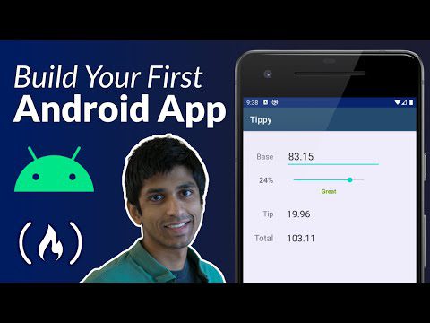 Tutorial de dezvoltare a aplicațiilor Android pentru începători – Prima ta aplicație