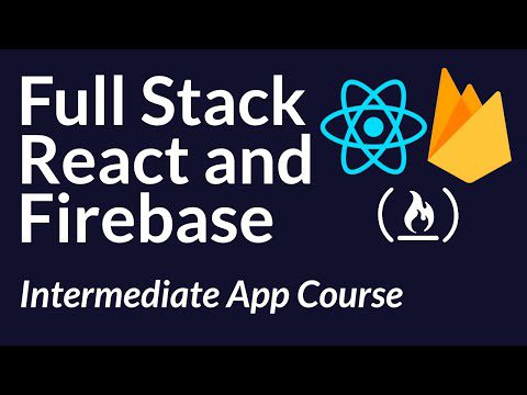 Tutorial Full Stack React & Firebase – Creați o aplicație de social media
