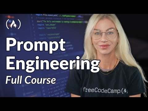 Prompt Engineering Tutorial – Master ChatGPT și LLM Responses