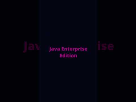 Ce trebuie să știi dacă vrei să devii Java developer #programare #programator #java #educatie