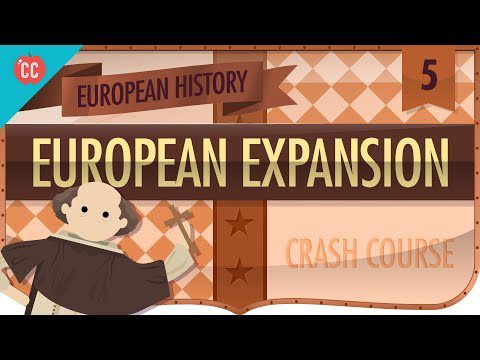 Expansiune și consecințe: curs intensiv de istorie europeană #5