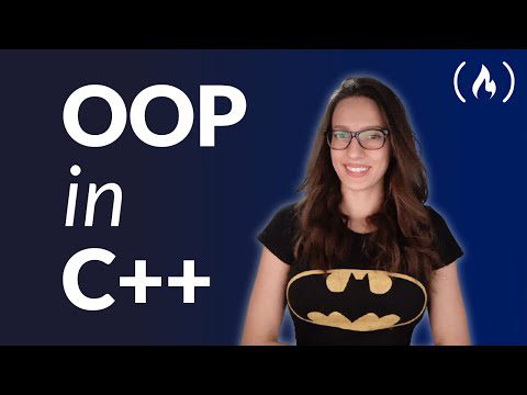 Curs de programare orientată pe obiecte (OOP) în C++