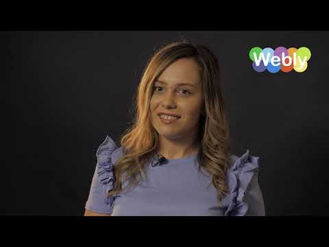 Welby – Cursuri online de programare pentru copii pe intelesul copiilor