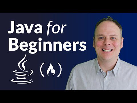Curs pentru începători Java – Începeți să codificați cu Java!