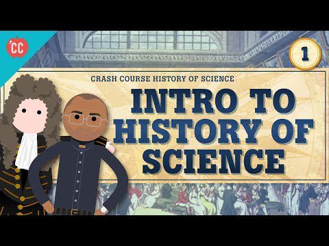 Introducere în istoria științei: curs intensiv Istoria științei #1