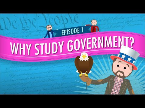 Introducere: Curs intensiv Guvernul și Politica SUA