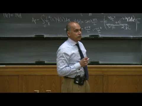 22. Mecanica cuantică IV: Teoria măsurării, stări de energie definită