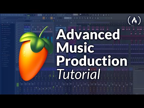 Producție muzicală avansată cu FL Studio – Tutorial
