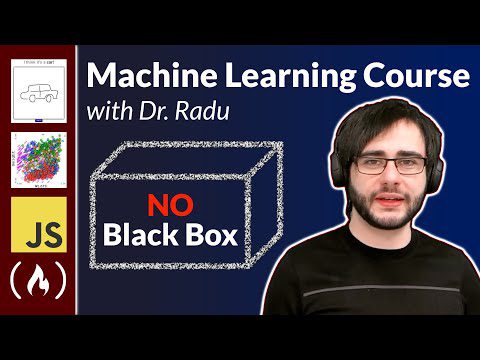 No Black Box Machine Learning Curs – Învățați fără biblioteci