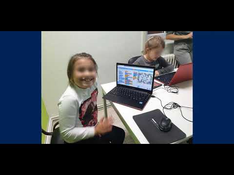 Curs de programare copii cu IOTESA KIDS la After School Adventures – Pattern cu Clone