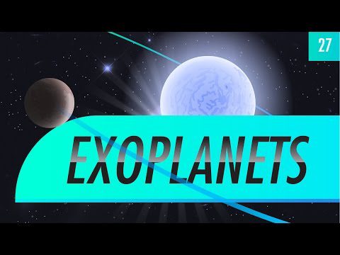 Exoplanetele: curs accidental de astronomie #27
