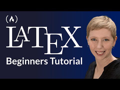 LaTeX – Tutorial complet pentru începători