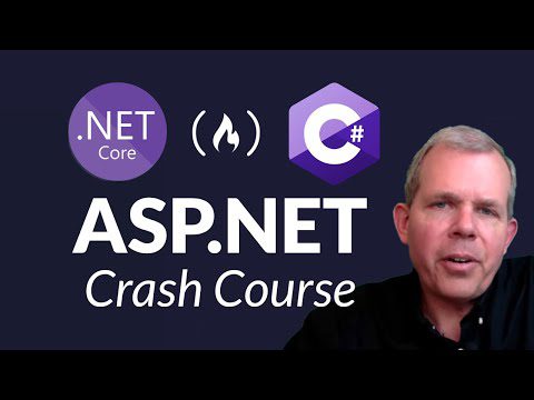 ASP.NET Core Crash Course – Aplicație C# într-o oră