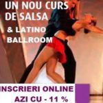 Cursuri de dans * Prezentare * Scoala de Dans DAnceTime – Bucuresti