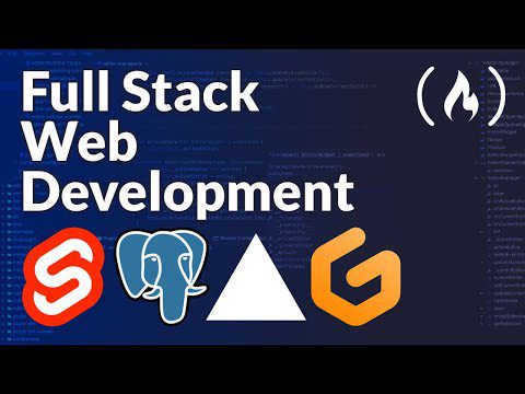 Curs de dezvoltare web Full Stack în cloud – Svelte, Postgres, Vercel, Gitpod