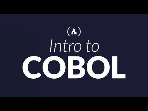 Curs COBOL – Programare cu VSCode