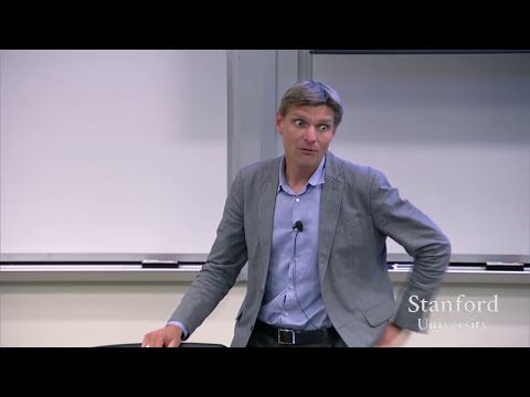 Seminar de la Stanford: Conducere autonomă, am ajuns încă?  – Tehnologie, afaceri, considerente juridice