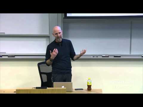Seminar Stanford – Protocolul TLS 1.3