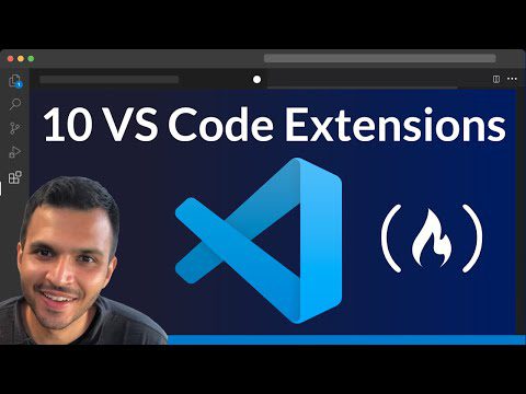 Extensii de cod Visual Studio pentru a vă îmbunătăți productivitatea