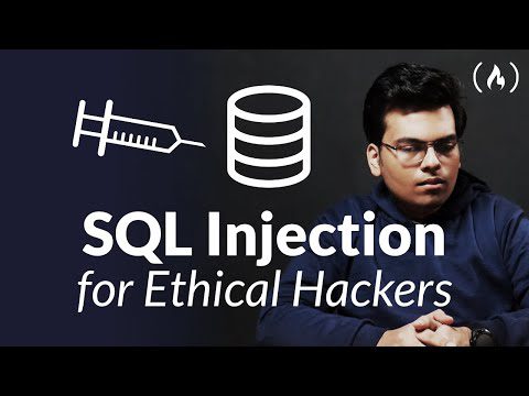 Bazele injectării SQL – Testarea de penetrare pentru hackeri etici