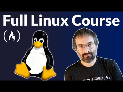 Introducere în Linux – Curs complet pentru începători