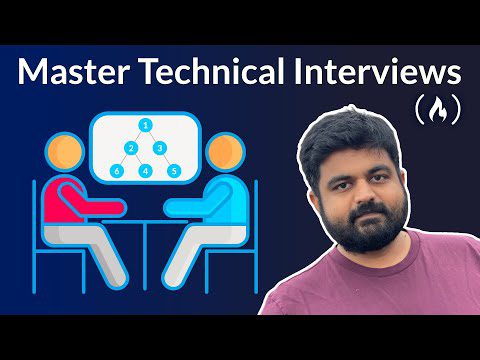 Interviuri tehnice de master – Curs complet