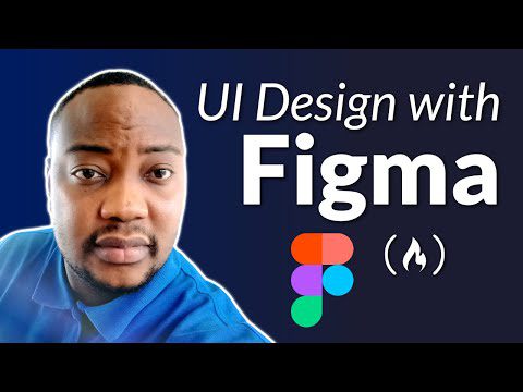 Tutorial Figma pentru UI Design – Curs pentru începători